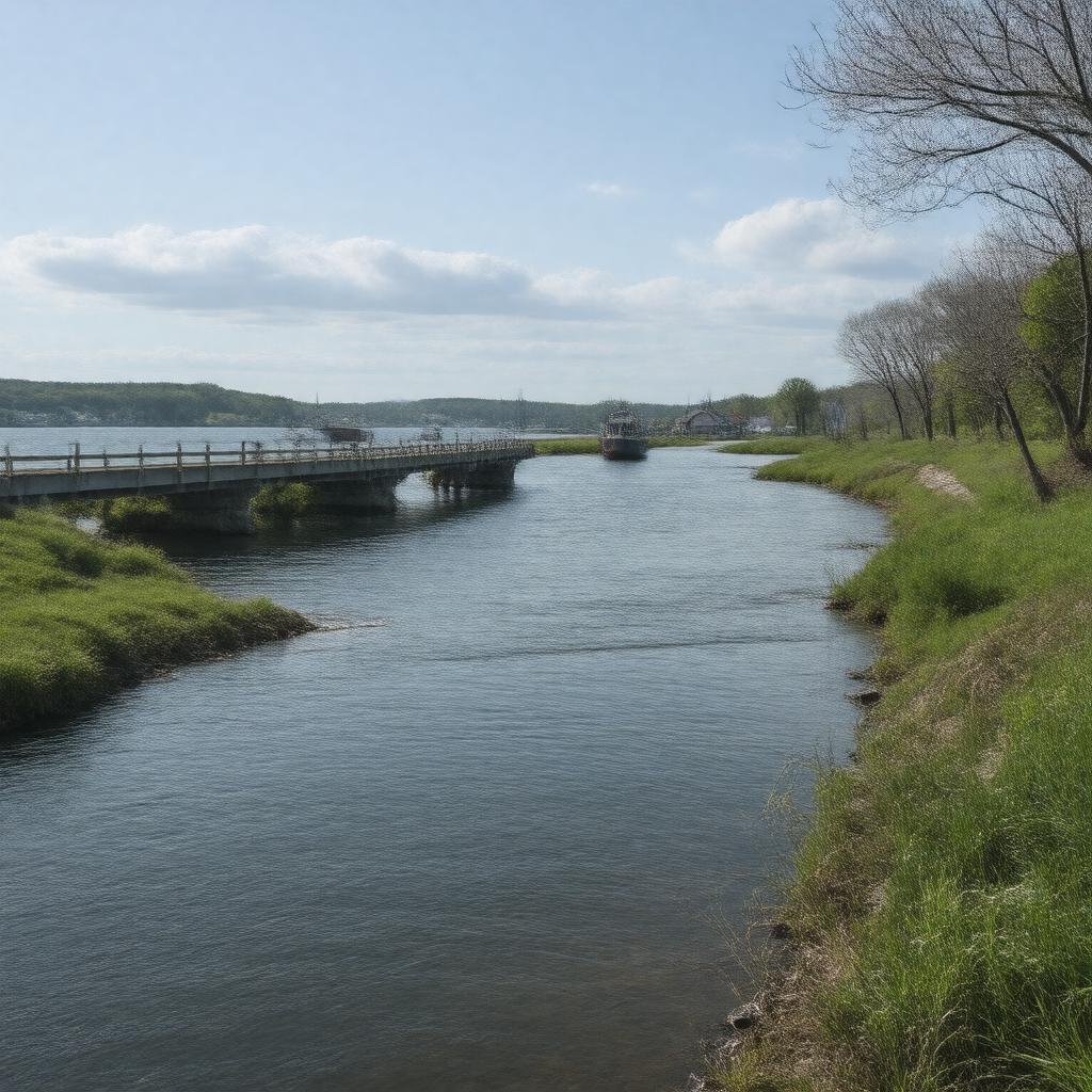 Annisquam River